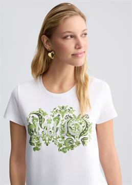 LIU.JO T-SHIRT MODA