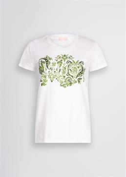 LIU.JO T-SHIRT MODA