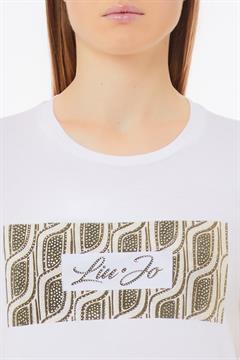 LIU.JO T-SHIRT MODA