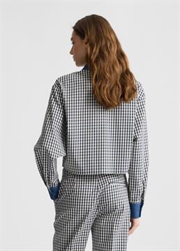 LIU.JO CAMICIA VICHY