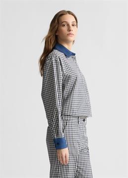 LIU.JO CAMICIA VICHY