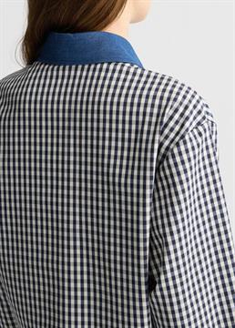 LIU.JO CAMICIA VICHY
