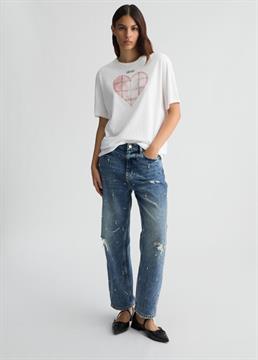 LIU.JO T-SHIRT MODA