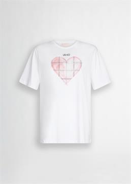 LIU.JO T-SHIRT MODA