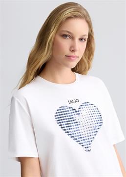 LIU.JO T-SHIRT MODA