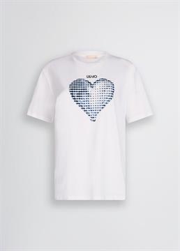 LIU.JO T-SHIRT MODA