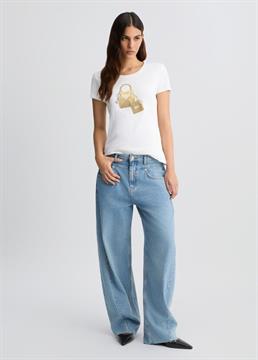 LIU.JO T-SHIRT MODA