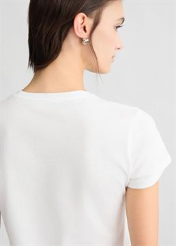 LIU.JO T-SHIRT MODA