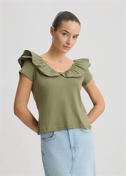 LIU.JO T-SHIRT MODA E25D M9536