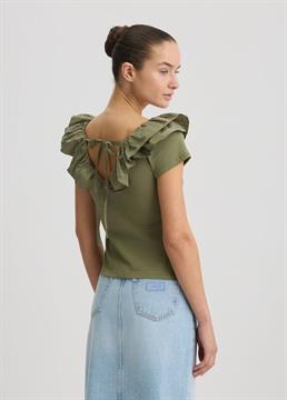 LIU.JO T-SHIRT MODA