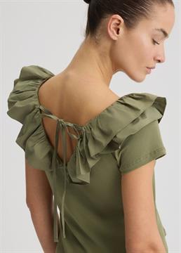 LIU.JO T-SHIRT MODA