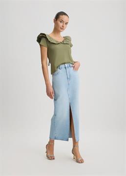 LIU.JO T-SHIRT MODA