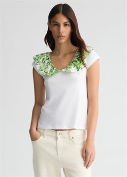 LIU.JO T-SHIRT MODA E25D M9538