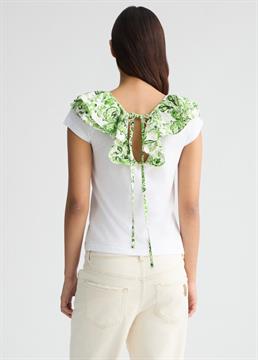 LIU.JO T-SHIRT MODA