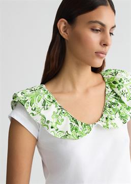 LIU.JO T-SHIRT MODA