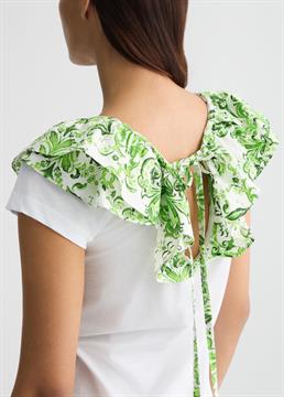 LIU.JO T-SHIRT MODA