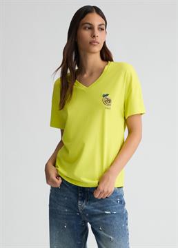 LIU.JO T-SHIRT MODA E25D M9502