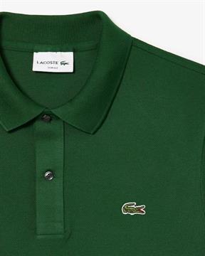 LACOSTE POLO SLIM FIT