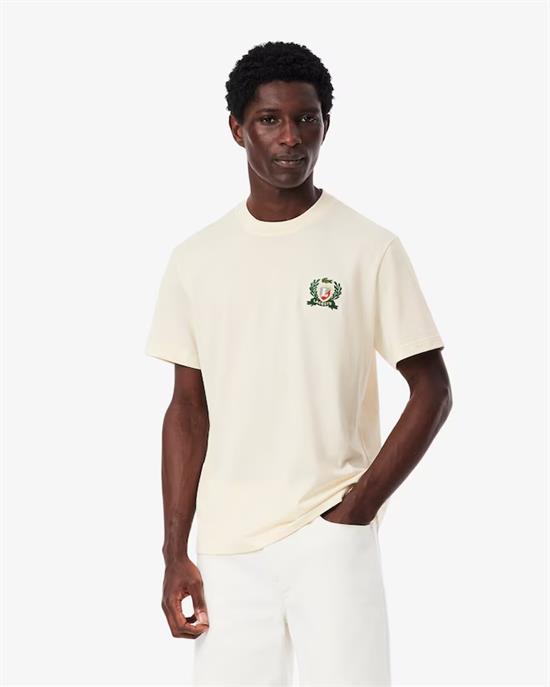 LACOSTE T-SHIRT