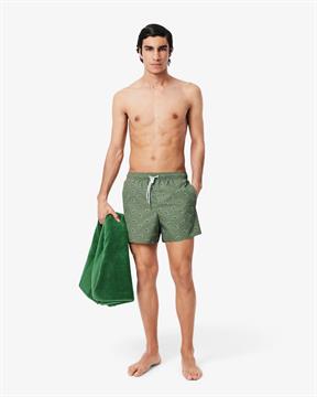LACOSTE BEACH E25U IC3 VERDE