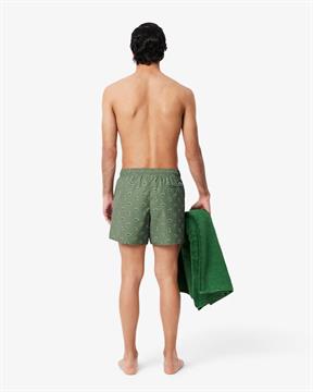 LACOSTE BEACH
