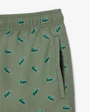 LACOSTE BEACH