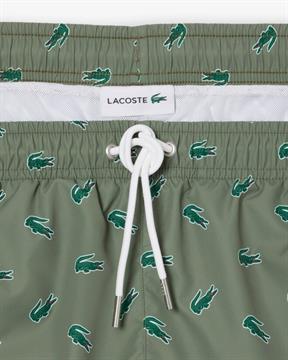 LACOSTE BEACH