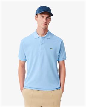 LACOSTE POLO CLASSIC E25U HBP CIELO