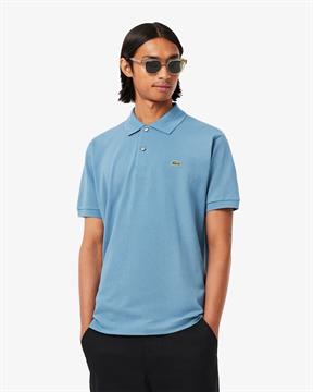 LACOSTE POLO CLASSIC E25U HD9 POLVERE