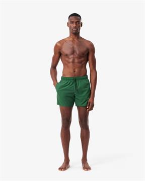 LACOSTE BEACH E25U S30 MILITARE