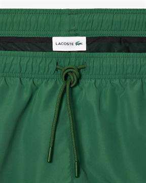 LACOSTE BEACH
