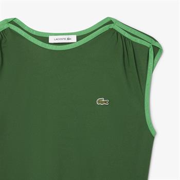 LACOSTE ABITO