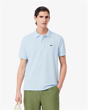 LACOSTE POLO CLASSIC E25U T01 CIELO