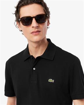 LACOSTE POLO CLASSIC E25U 031 NERO