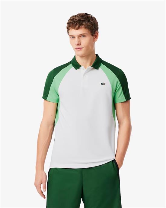 LACOSTE POLO REGULAR SPORT