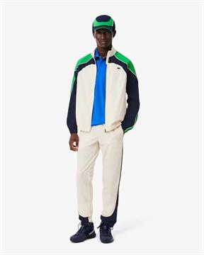 LACOSTE TUTA COMPLETA E25U HI9 BEIGE
