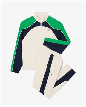 LACOSTE TUTA COMPLETA
