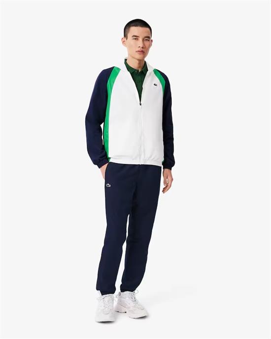 LACOSTE TUTA COMPLETA