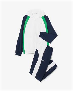 LACOSTE TUTA COMPLETA