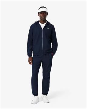 LACOSTE TUTA COMPLETA E25U C5L BLU