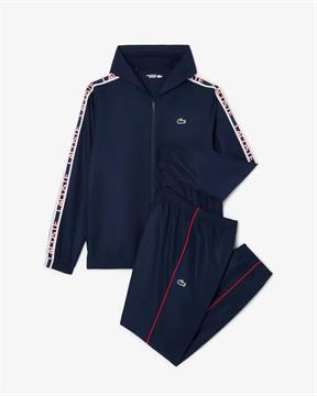 LACOSTE TUTA COMPLETA