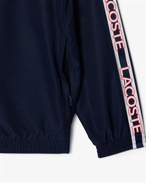 LACOSTE TUTA COMPLETA