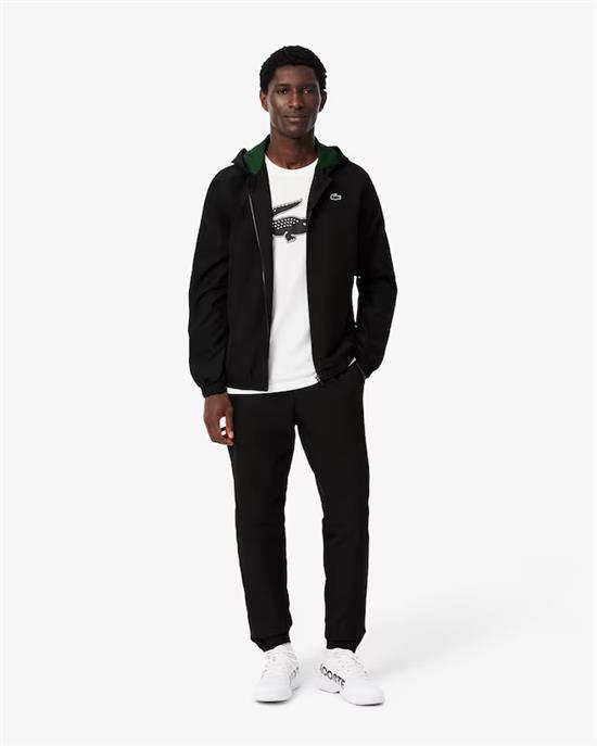 LACOSTE TUTA COMPLETA