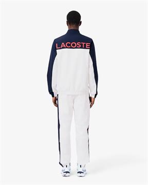 LACOSTE TUTA COMPLETA