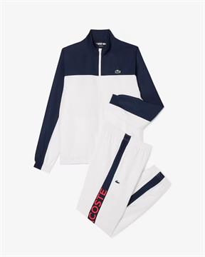 LACOSTE TUTA COMPLETA