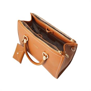 LIU.JO BORSA SATCHEL M
