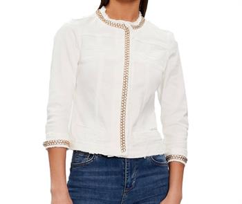 LIU.JO GIACCA KATE E25D 10701
