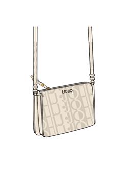 LIU.JO BORSA CROSSBODY E25D X0459