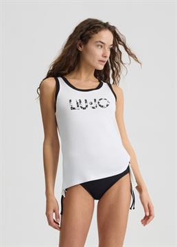 LIU.JO T-SHIRT ECS E25D 07317