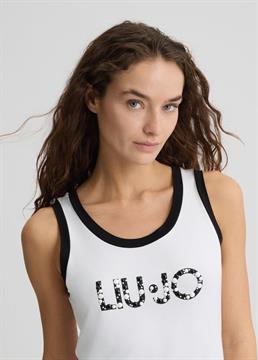 LIU.JO T-SHIRT ECS